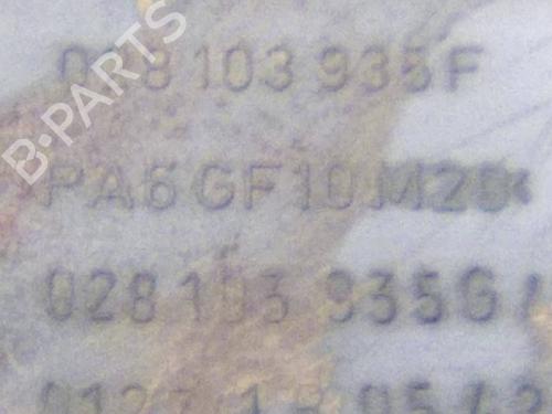 Other SEAT CORDOBA VARIO Estate Van (6K5) 1.9 TDI | BP23952017O1