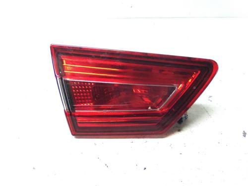 Used Left tailgate light RENAULT CLIO IV (BH_) 1.5 dCi 75 (75 hp) 19811155