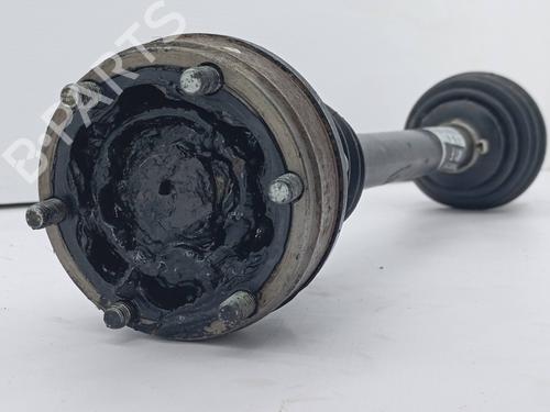 Left front driveshaft VW GOLF IV (1J1) 1.4 16V | BP19821214M38 