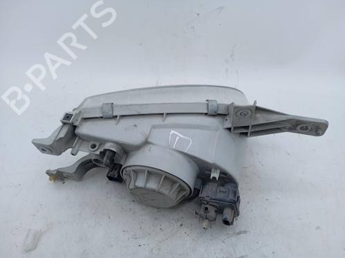 Left headlight HYUNDAI ACCENT I (X-3) 1.3 | BP21044919C28