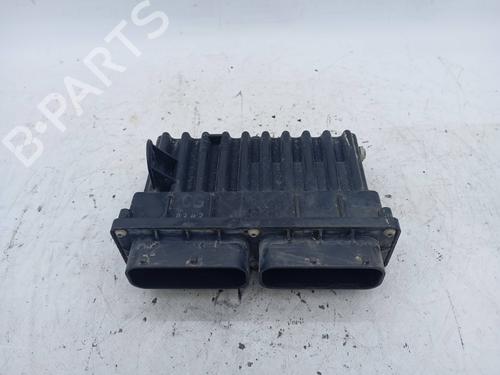 Used Engine control unit (ECU) OPEL ASTRA G Estate (T98) 1.4 16V (F35) (90 hp) 19833753
