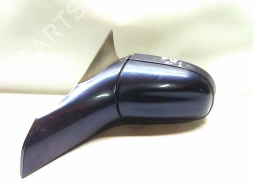 Left mirror OPEL CORSA B (S93) 1.2 i 16V (F08, F68, M68) | BP19869450C26 