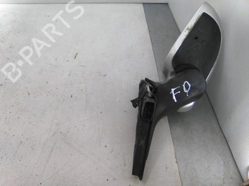 Right mirror AUDI A6 C4 Avant (4A5) 1.9 TDI | BP19844565C27 