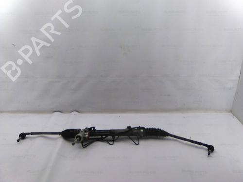 Used Steering rack PEUGEOT 206 Hatchback (2A/C) 2.0 HDI 90 (90 hp) 19831339