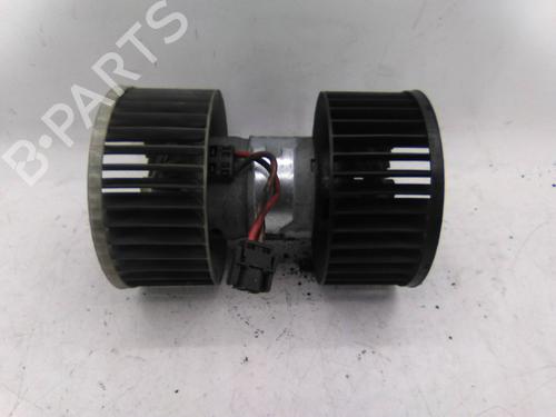 Used Heater blower motor BMW 3 (E46) 320 d (136 hp) 19835427