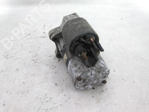 Starter RENAULT MEGANE II (BM0/1_, CM0/1_) 1.4 16V (BM0B, CM0B) | BP19869081M8 