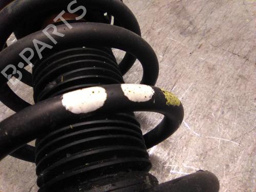 Left front shock absorber SEAT IBIZA II (6K1) 1.9 TDI | BP19860660M16 