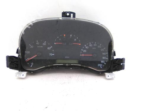 Used Instrument cluster FIAT PUNTO (188_) 1.2 60 (188.030, .050, .130, .150, .230, .250) (60 hp) 28683112