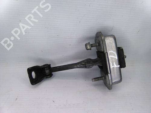 Used Hinge/Door check strap PEUGEOT 208 I (CA_, CC_) 1.6 HDi / BlueHDi 75 (75 hp) 19865645