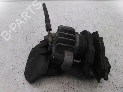 Right front brake caliper VW LUPO I (6X1, 6E1) 1.2 TDI 3L | BP19851325M104 