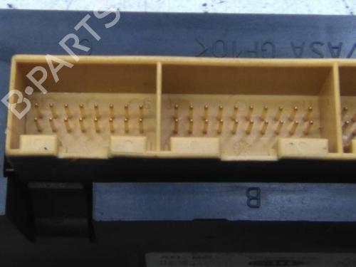 Climate control AUDI A3 (8L1) 1.9 TDI | BP19838708I5 