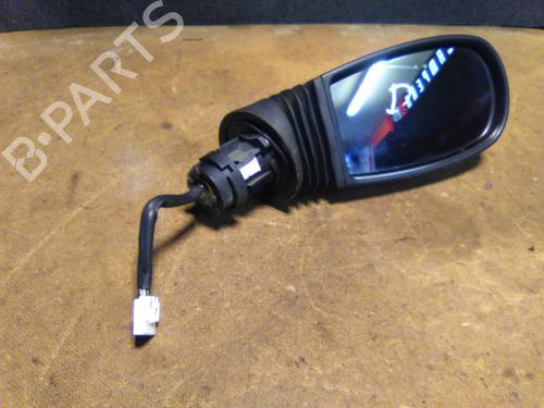 Used Right mirror FIAT PUNTO (188_) 1.2 16V 80 (188.233, .235, .253, .255, .333, .353, .639,... (80 hp) 19850210