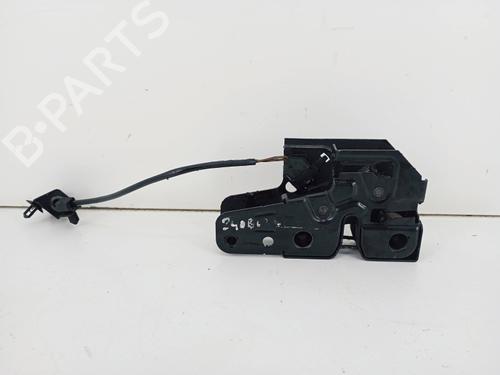 Used Hood lock Hood lock SEAT CORDOBA (6L2) 1.4 TDI (70 hp) 33277256 33277256