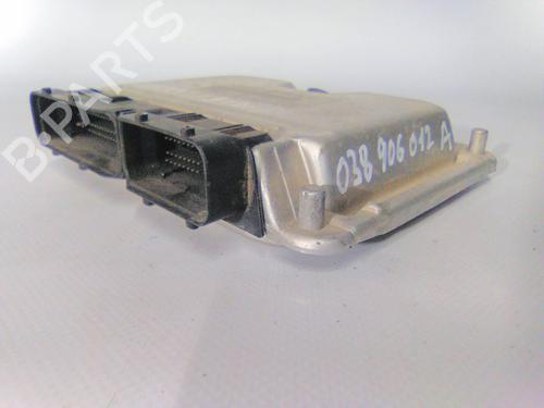 Engine control unit (ECU) AUDI A3 (8L1) 1.9 TDI | BP19868056M57 