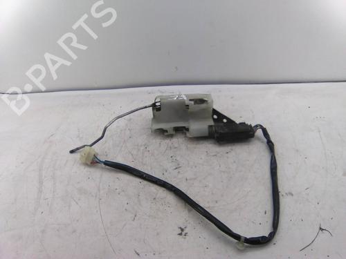 Used Front left lock MAZDA 323 F V (BA) 1.5 16V (BA11) (88 hp) 19868479