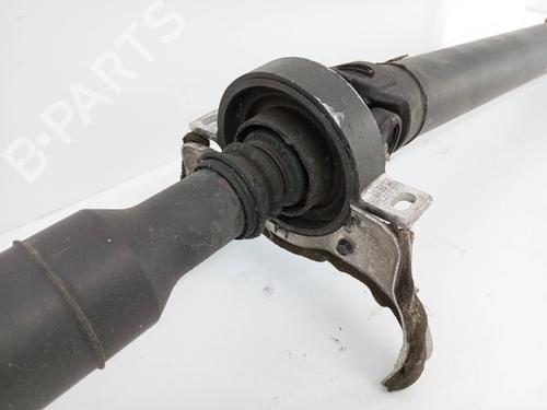 Driveshaft BMW 5 (F10) 520 d | BP30978020M37