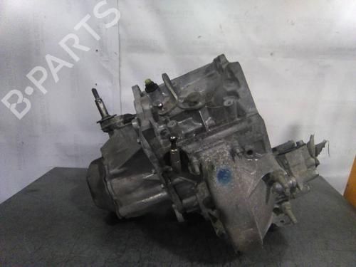Gearbox CITROËN C4 I (LC_) 1.6 HDi | BP19870061M3 