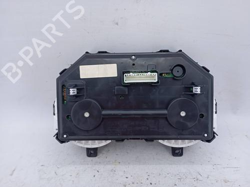 Instrument cluster NISSAN JUKE (F15) 1.5 dCi | BP19842400C47 