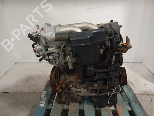 Engine MAZDA 323 S V (BA) 1.5 16V | BP30487846M1 