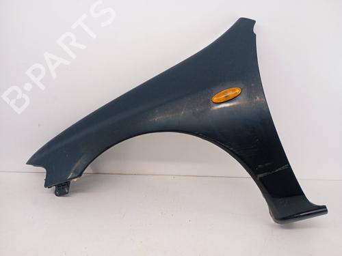 Used Left front fenders Left front fenders MAZDA 323 S VI Saloon (BJ) 2.0 D (BJ1_) (71 hp) 34227898 34227898