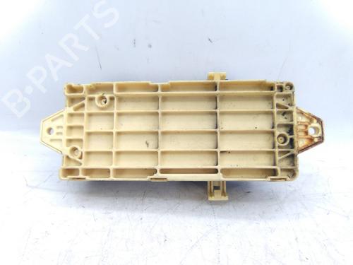 Fuse box SUBARU IMPREZA Estate (GF) 1.6 i AWD (GF4) | BP19848052E1 
