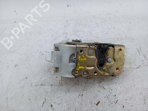 Rear right lock FORD MONDEO III Turnier (BWY) 2.0 16V TDDi / TDCi | BP23553553C99 