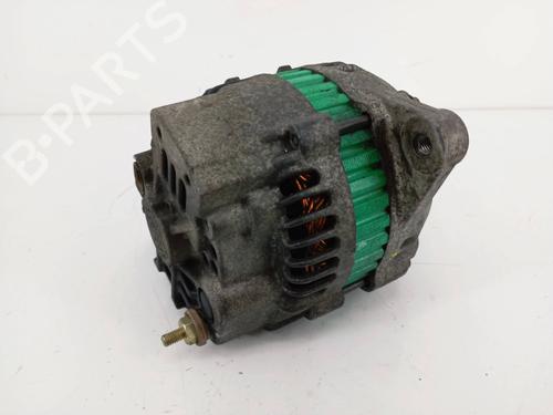 Alternator DAEWOO MATIZ (M100, M150) 0.8 | BP33846903M7 - Image 2
