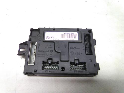 Used Electronic module RENAULT CLIO IV (BH_) 1.5 dCi 75 (75 hp) 19811143