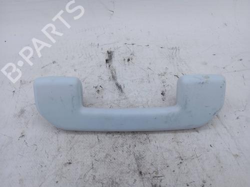 Used Interior roof handle PEUGEOT 208 II (UB_, UP_, UW_, UJ_) 1.2 PureTech 75 (75 hp) 22700940