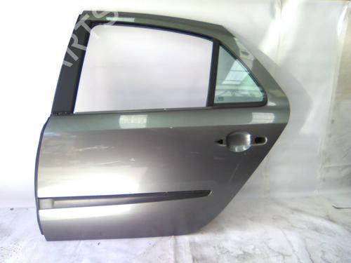 Used Left rear door RENAULT LAGUNA II Grandtour (KG0/1_) 1.9 dCI (KG0E) (105 hp) 25922835