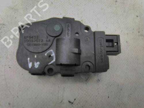 Varmeblæser BMW 3 Touring (E91) 320 d (163 hp) 20322943