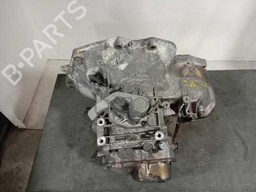 Gearbox OPEL VECTRA C Estate (Z02) 1.6 16V (F35) | BP29599290M3 