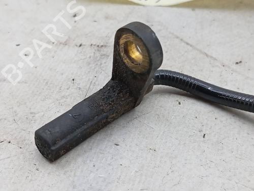 Electronic module MERCEDES-BENZ C-CLASS (W203) C 220 CDI (203.006) | BP31256590M83