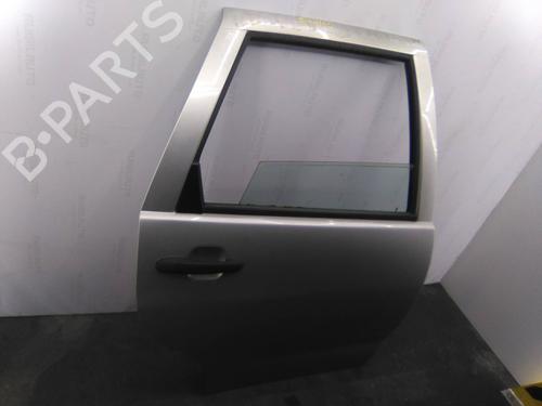Right rear door SEAT IBIZA II (6K1) 1.0 | BP19855935C5 