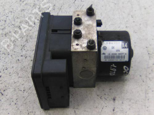 ABS pump SKODA OCTAVIA I (1U2) 1.9 TDI | BP22961250M43