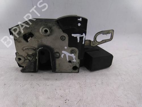 Used Front left lock BMW 3 (E36) 318 tds (90 hp) 19869163