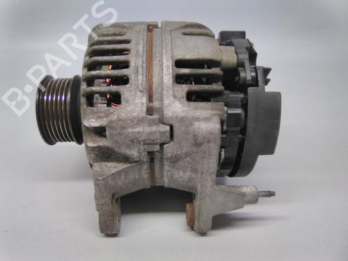 Alternator SEAT IBIZA II (6K1) 1.0 i | BP19851106M7 