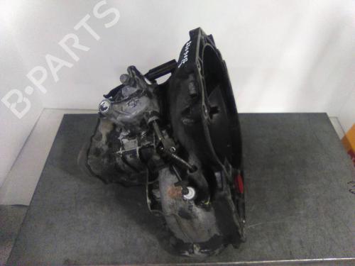 Gearbox OPEL CORSA B (S93) 1.5 TD (F08, F68, M68) | BP19838402M3 