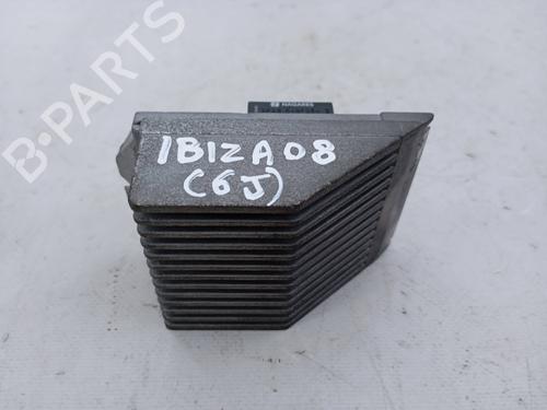 Resistenza riscaldamento SEAT IBIZA IV (6J5, 6P1) 1.2 TSI (90 hp) 29751370