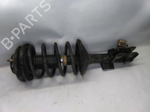 Used Right front shock absorber MITSUBISHI CARISMA Saloon (DA_) 1.6 (DA1A) (99 hp) 19858717