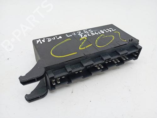 Used Electronic module MERCEDES-BENZ C-CLASS T-Model (S202) C 230 T (202.083) (150 hp) 32630248