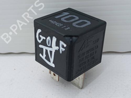 Used Other VW GOLF IV (1J1) 1.9 TDI (90 hp) 22954170