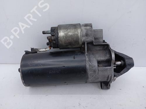 Starter AUDI A4 B5 (8D2) 1.9 TDI | BP29209079M8