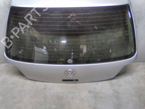 Used Tailgate VW GOLF IV (1J1) 1.9 TDI (90 hp) 19849924