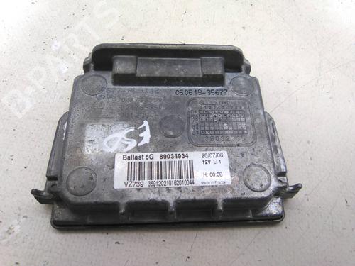 Used Other RENAULT ESPACE IV (JK0/1_) 3.0 dCi (JK0J, JK0V) (177 hp) 28567324