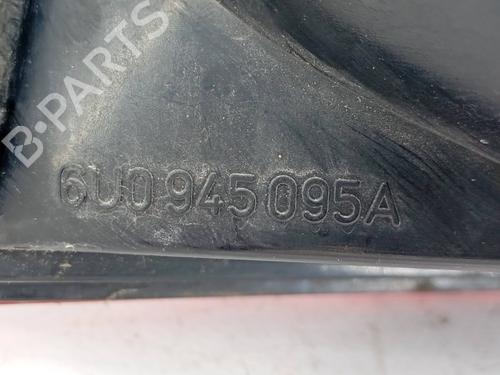 Left taillight SKODA FELICIA I (6U1) 1.3 | BP19847185C34 