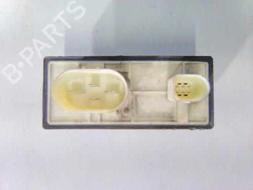 Engine control unit (ECU) SEAT IBIZA III (6L1) 1.9 TDI | BP22935793M57 