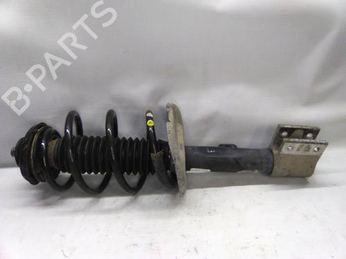 Used Left front shock absorber PEUGEOT 308 SW I Estate Van (4E_) 1.6 HDi (90 hp) 19811748
