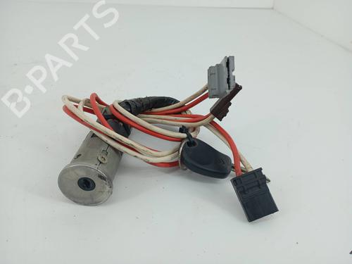 Blocchetto accensione CITROËN XSARA (N1) 1.4 i (75 hp) 32787580