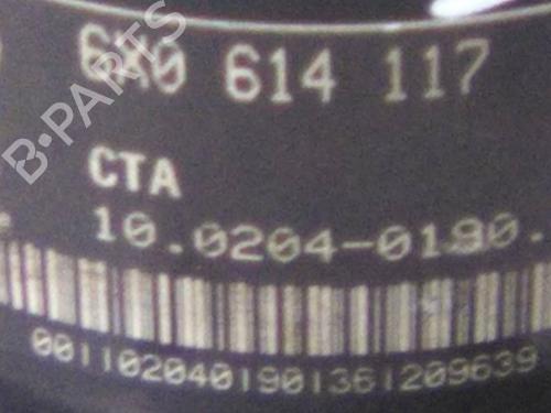 ABS pump SEAT IBIZA II (6K1) 1.9 TDI | BP19828281M43 